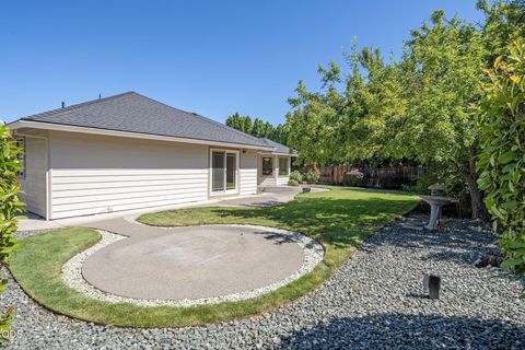 Tiny photo for 2868 Wilkshire Drive, Medford, OR 97504 (MLS # 220223874)