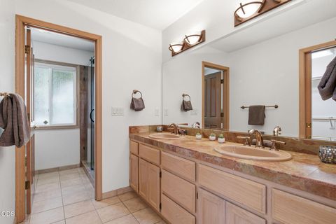 Tiny photo for 2868 Wilkshire Drive, Medford, OR 97504 (MLS # 220223874)