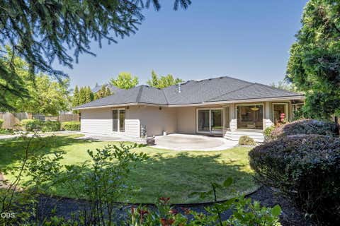 Tiny photo for 2868 Wilkshire Drive, Medford, OR 97504 (MLS # 220223874)