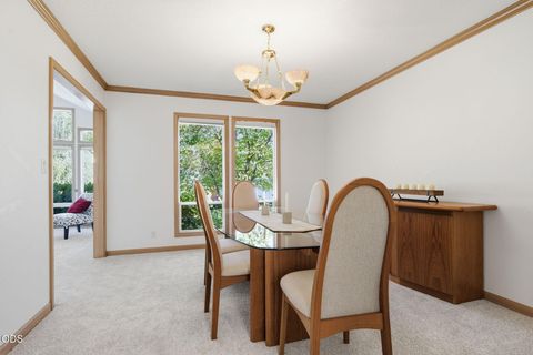 Tiny photo for 2868 Wilkshire Drive, Medford, OR 97504 (MLS # 220223874)