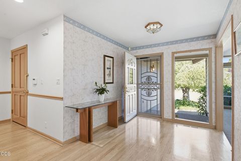 Tiny photo for 2868 Wilkshire Drive, Medford, OR 97504 (MLS # 220223874)