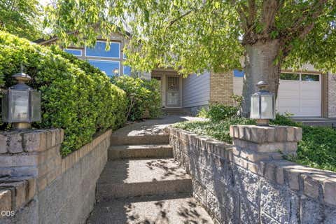 Tiny photo for 2868 Wilkshire Drive, Medford, OR 97504 (MLS # 220223874)