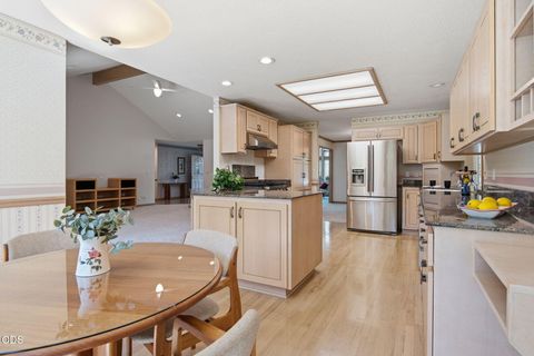 Tiny photo for 2868 Wilkshire Drive, Medford, OR 97504 (MLS # 220223874)