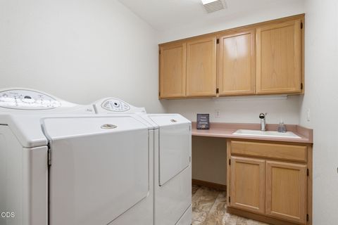 Tiny photo for 2868 Wilkshire Drive, Medford, OR 97504 (MLS # 220223874)