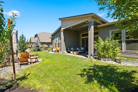 Tiny photo for 3083 NW Hidden Ridge Drive, Bend, OR 97703 (MLS # 220226914)