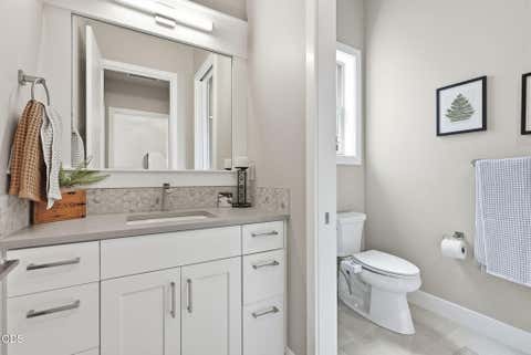 Tiny photo for 3083 NW Hidden Ridge Drive, Bend, OR 97703 (MLS # 220226914)