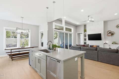 Tiny photo for 3083 NW Hidden Ridge Drive, Bend, OR 97703 (MLS # 220226914)