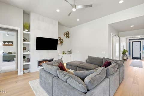 Tiny photo for 3083 NW Hidden Ridge Drive, Bend, OR 97703 (MLS # 220226914)