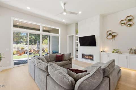 Tiny photo for 3083 NW Hidden Ridge Drive, Bend, OR 97703 (MLS # 220226914)