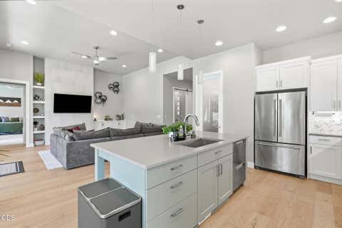 Tiny photo for 3083 NW Hidden Ridge Drive, Bend, OR 97703 (MLS # 220226914)
