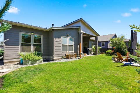 Tiny photo for 3083 NW Hidden Ridge Drive, Bend, OR 97703 (MLS # 220226914)