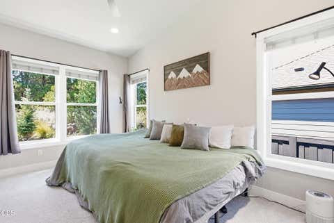 Tiny photo for 3083 NW Hidden Ridge Drive, Bend, OR 97703 (MLS # 220226914)