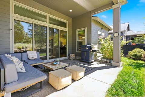 Tiny photo for 3083 NW Hidden Ridge Drive, Bend, OR 97703 (MLS # 220226914)