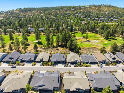Tiny photo for 3083 NW Hidden Ridge Drive, Bend, OR 97703 (MLS # 220226914)