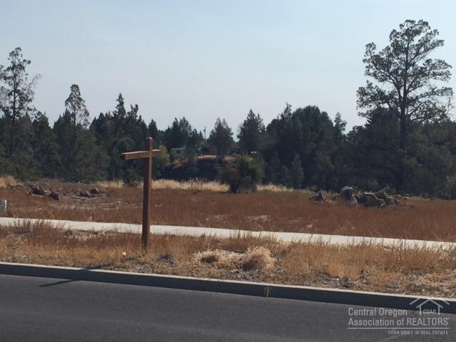 Canyon Rim Village - Land