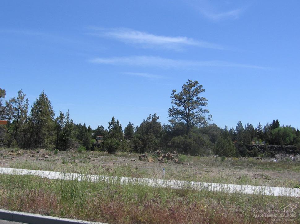 Canyon Rim Village - Land