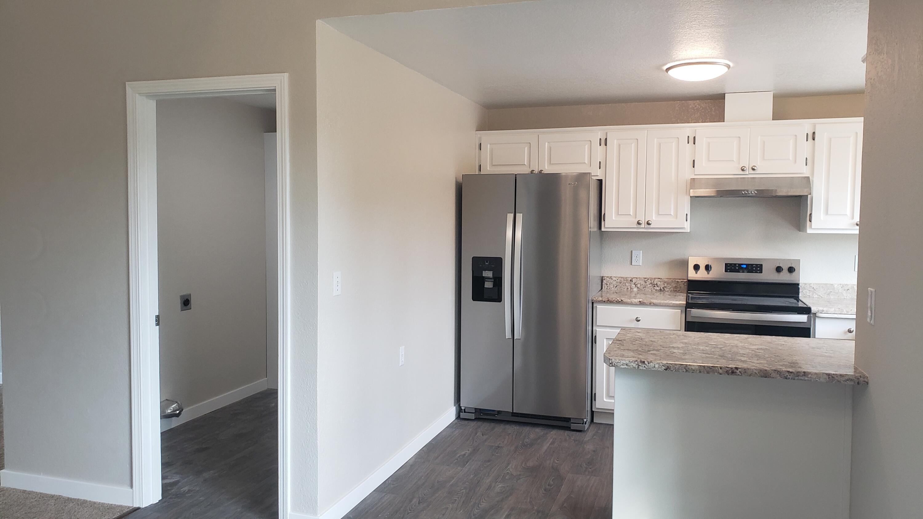 Meadow Creek Subdivision - Residential