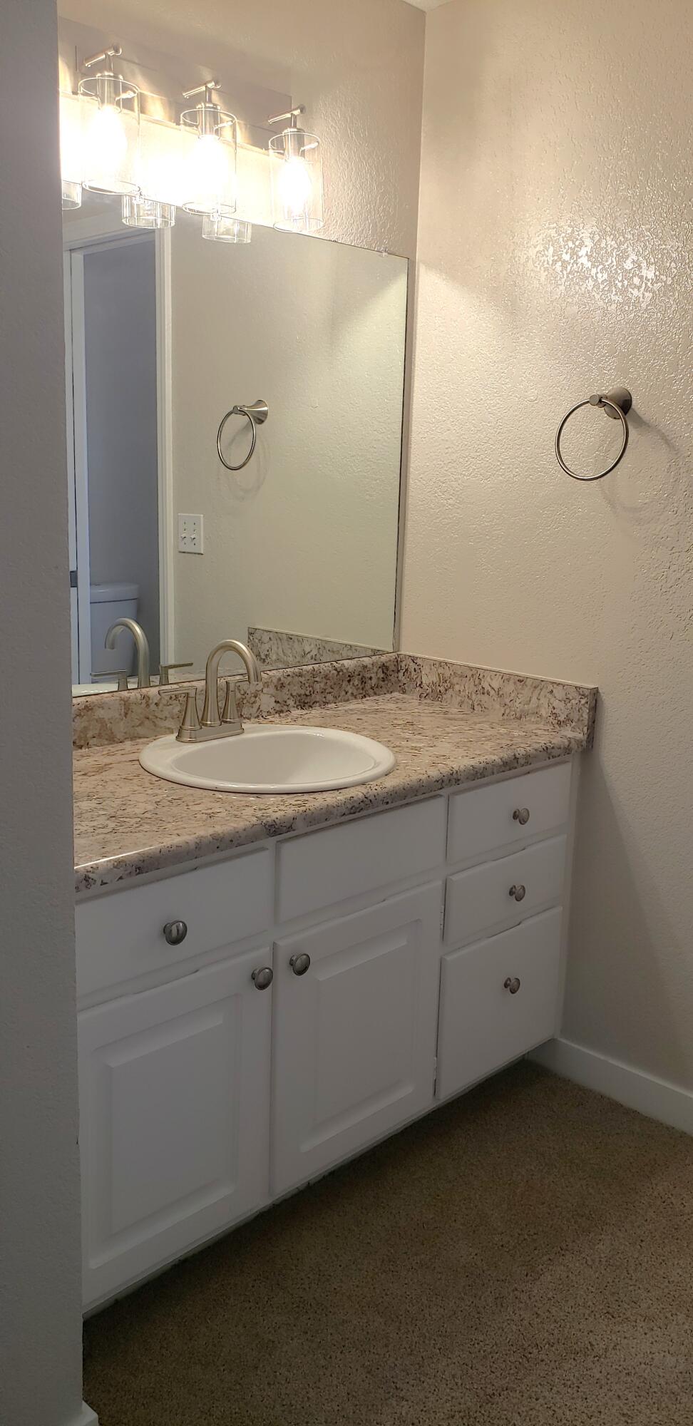 Meadow Creek Subdivision - Residential