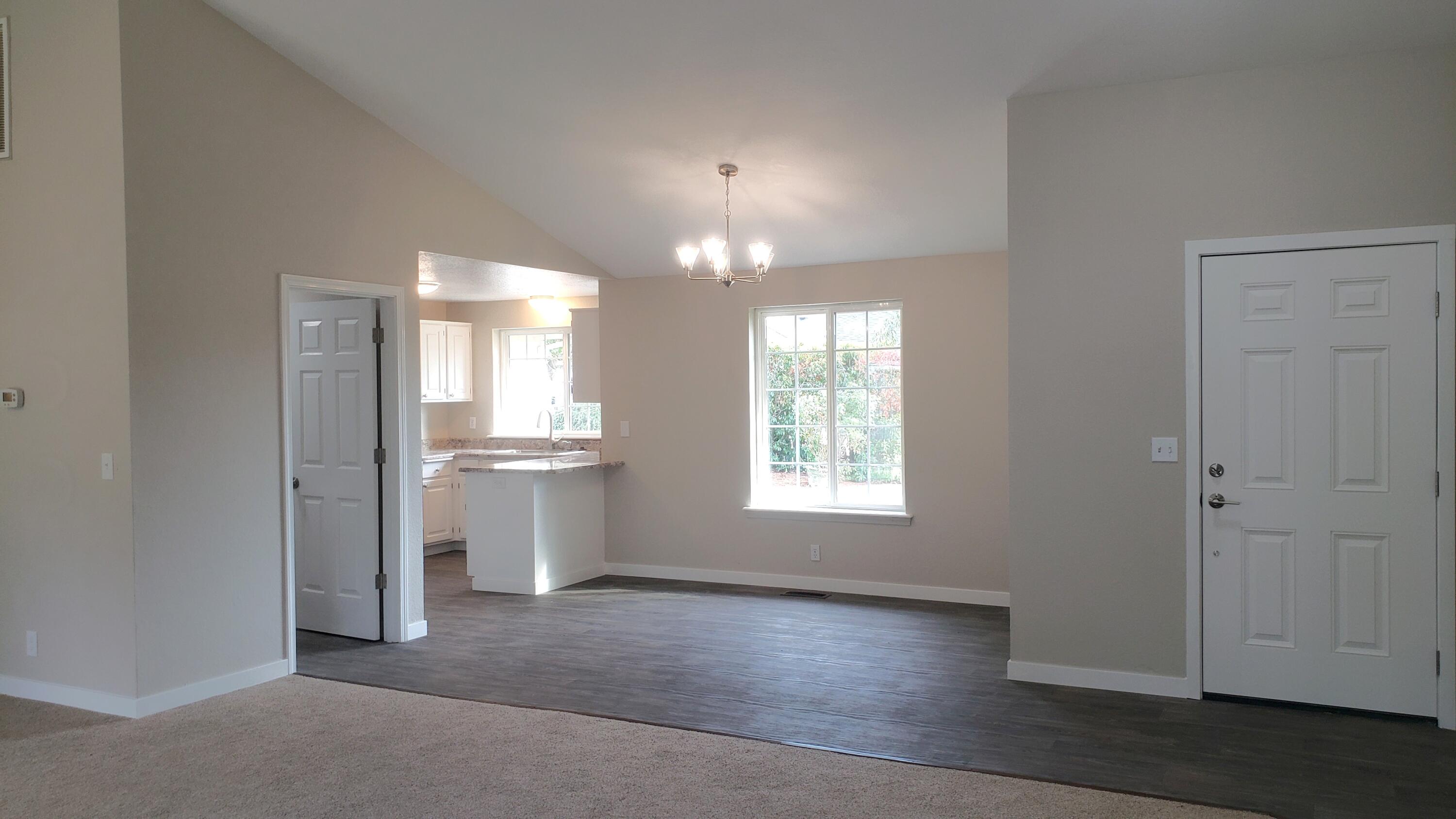 Meadow Creek Subdivision - Residential