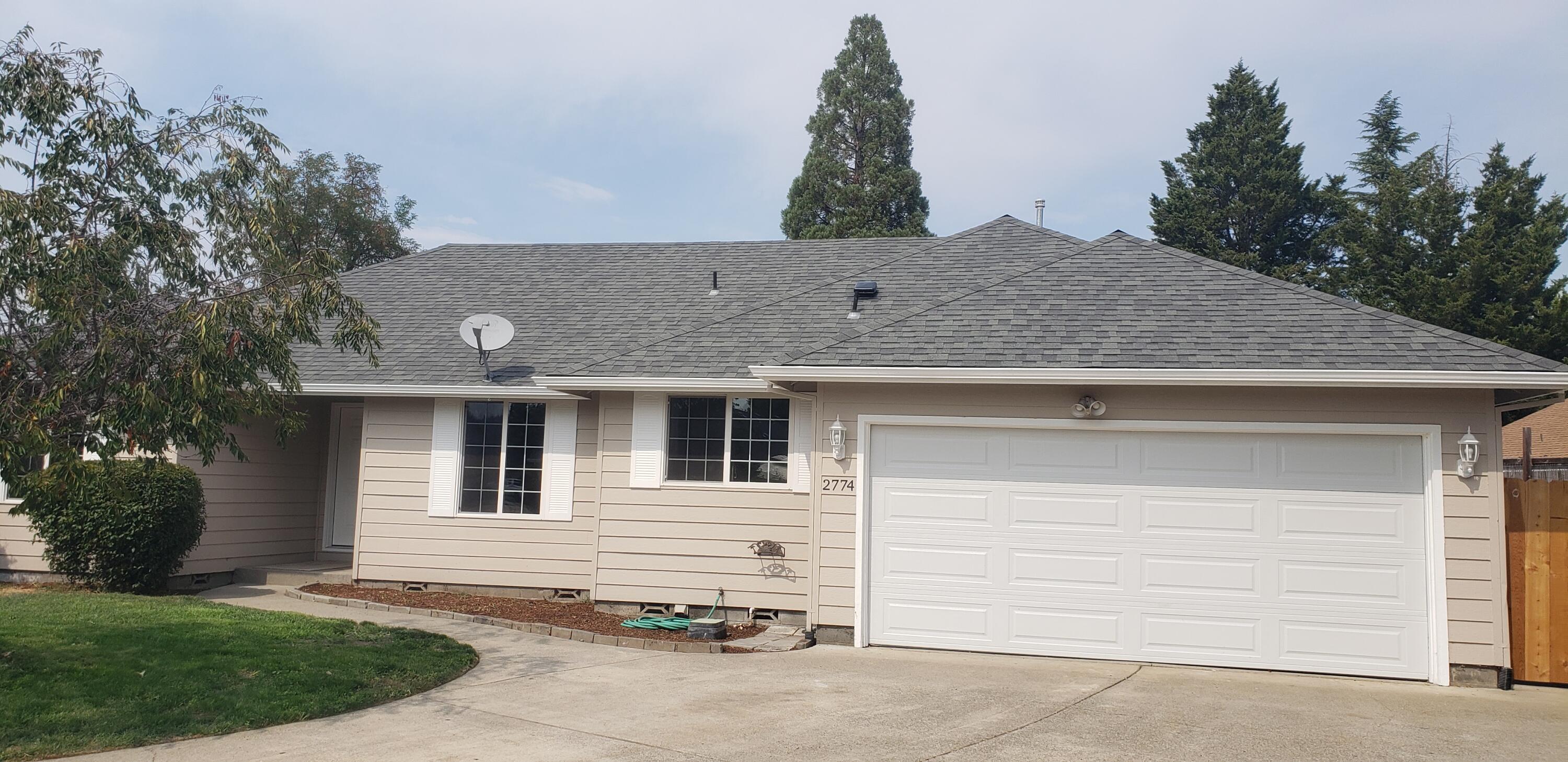 Meadow Creek Subdivision - Residential