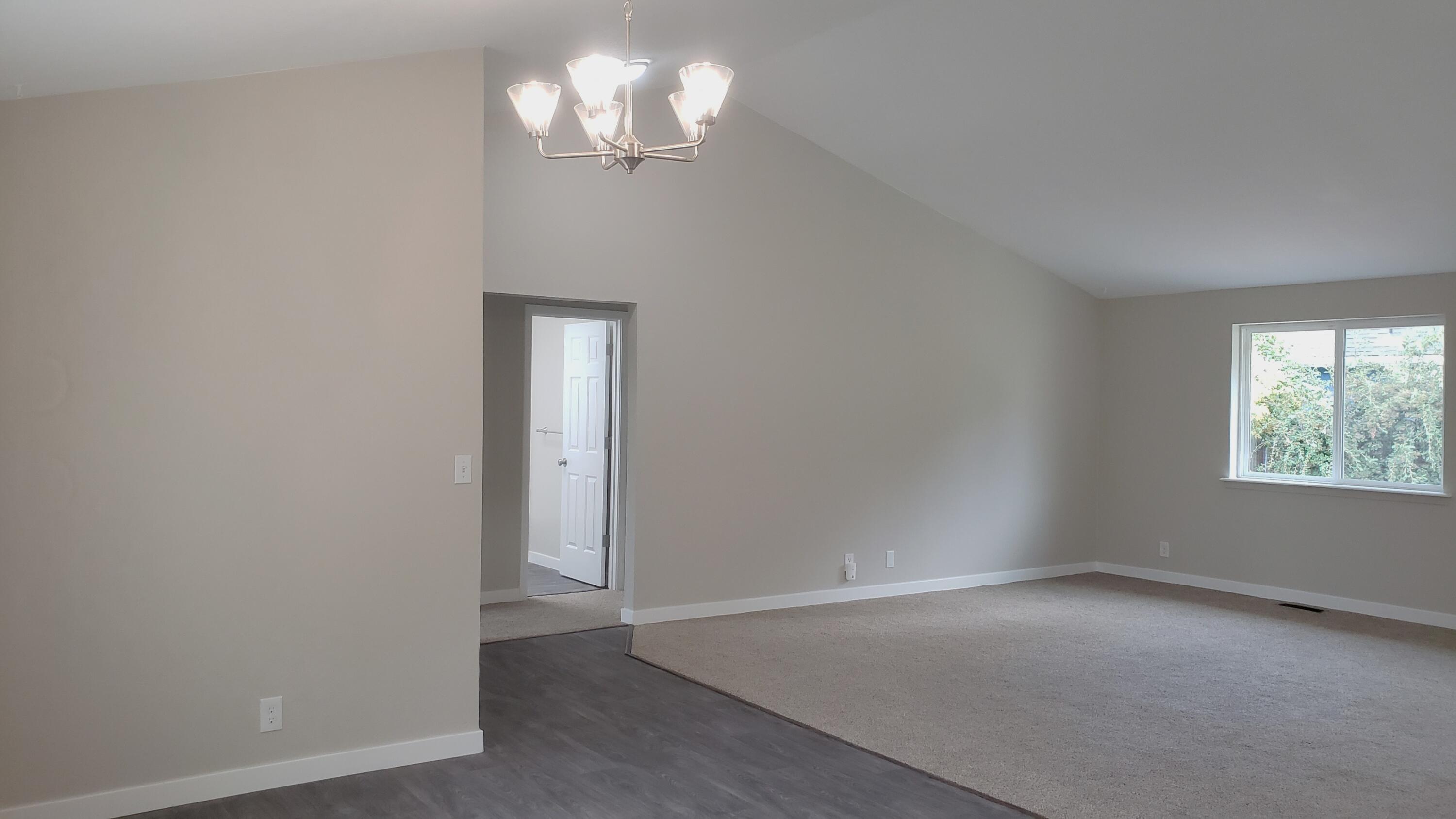 Meadow Creek Subdivision - Residential