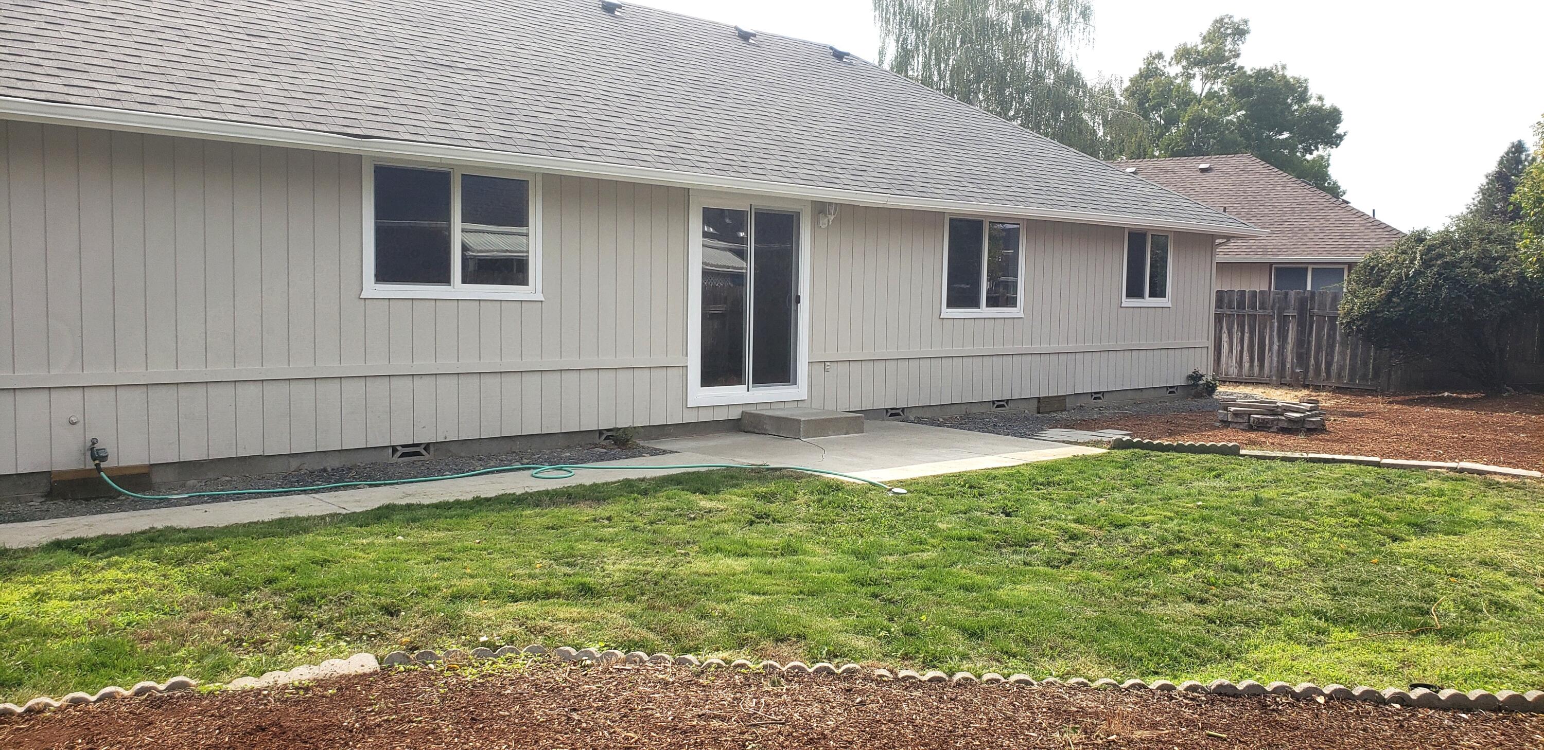 Meadow Creek Subdivision - Residential