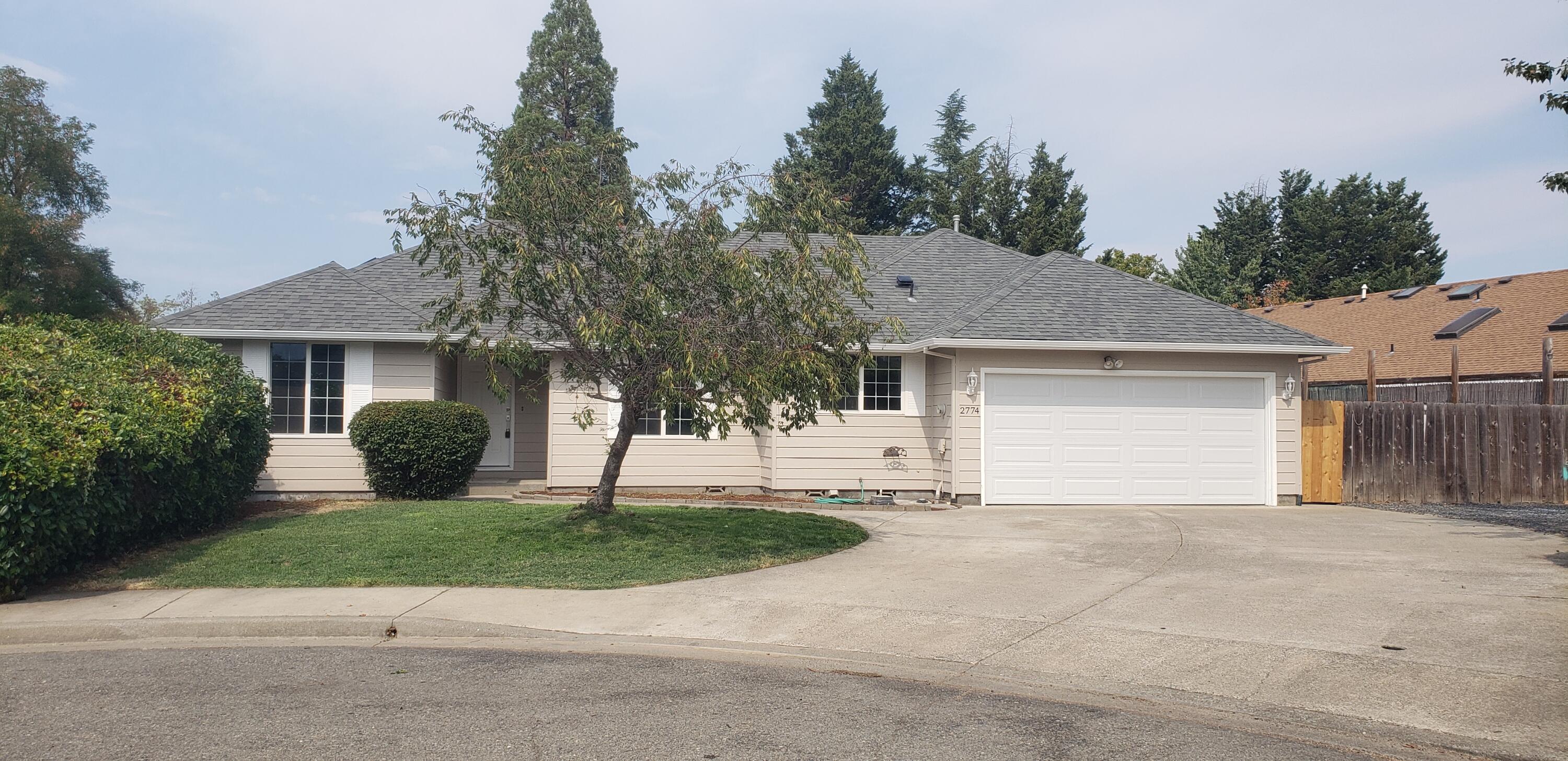 Meadow Creek Subdivision - Residential