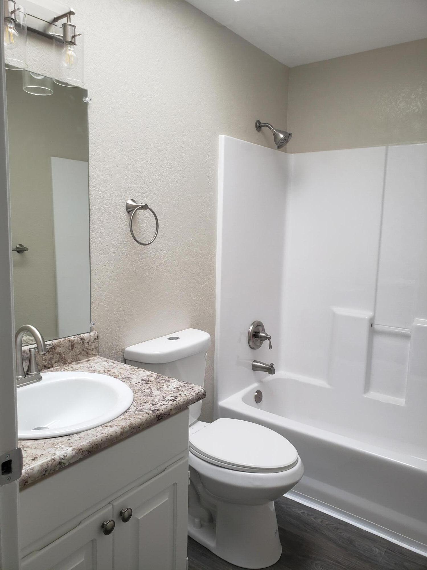 Meadow Creek Subdivision - Residential