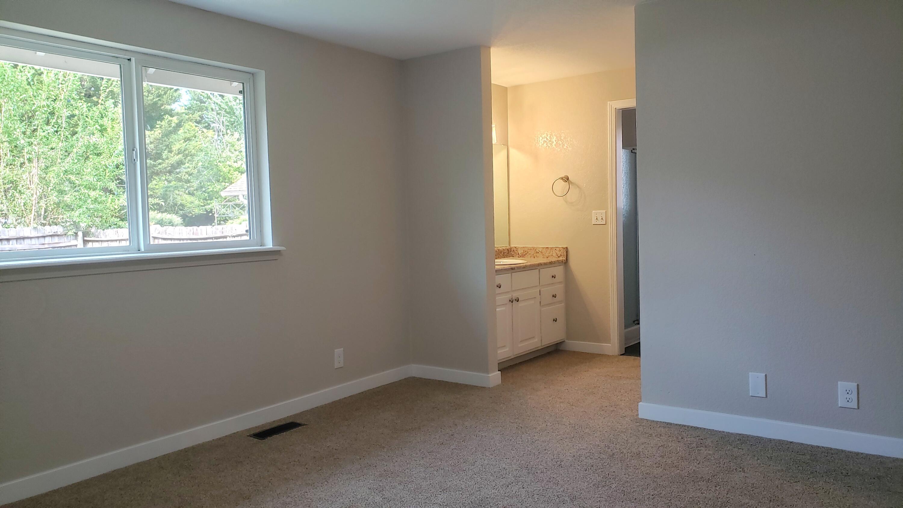 Meadow Creek Subdivision - Residential