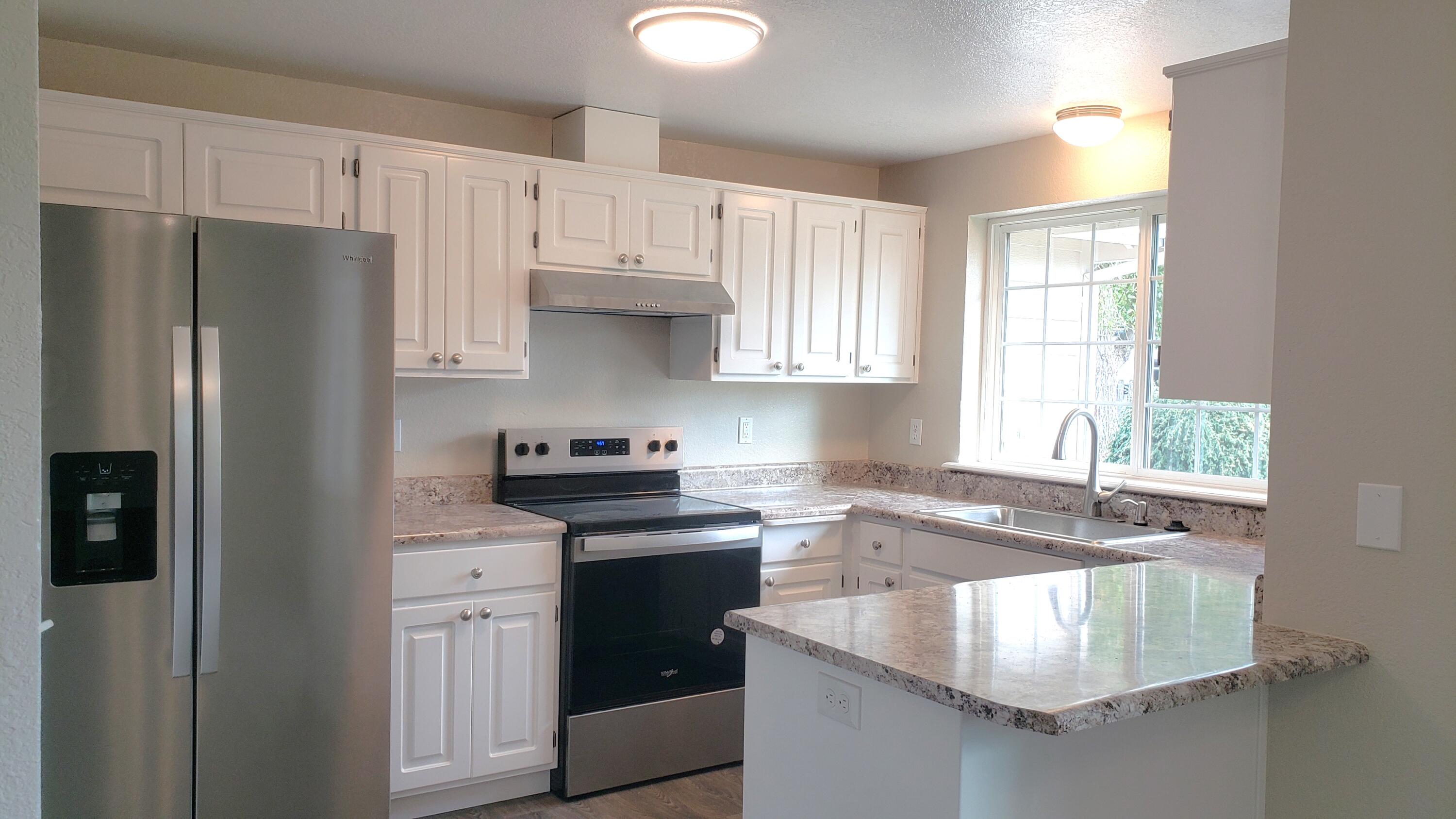 Meadow Creek Subdivision - Residential