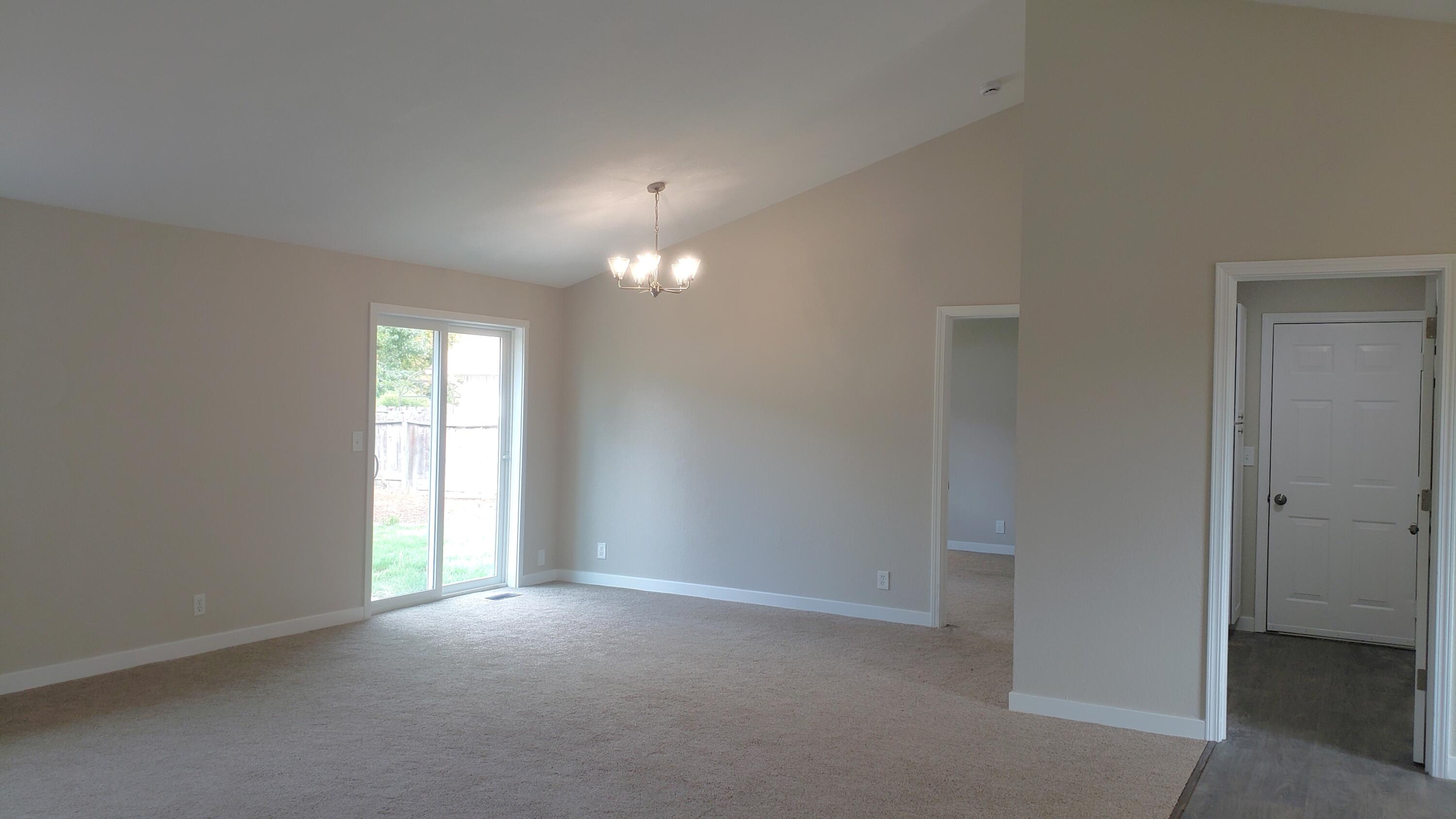 Meadow Creek Subdivision - Residential