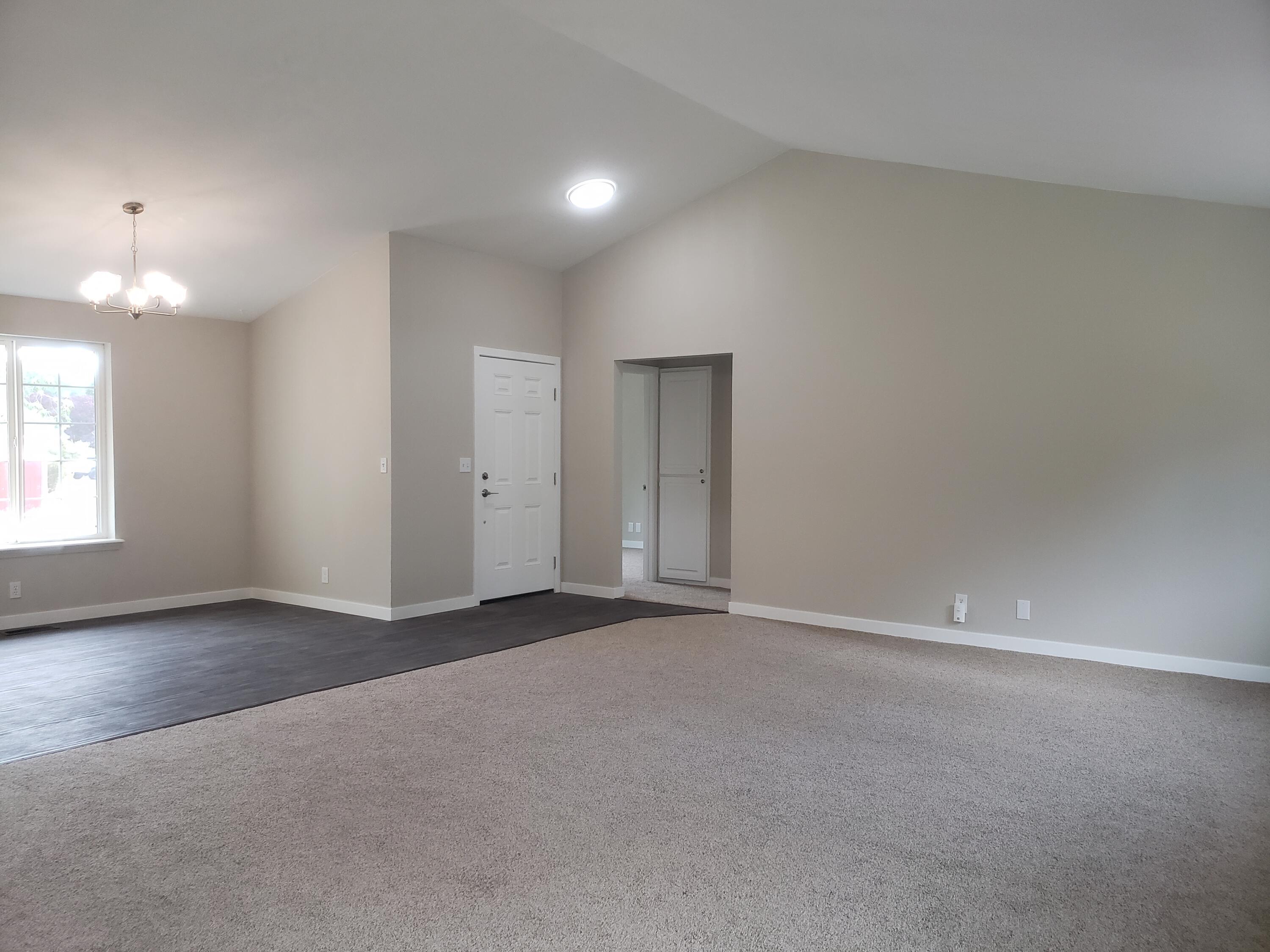 Meadow Creek Subdivision - Residential