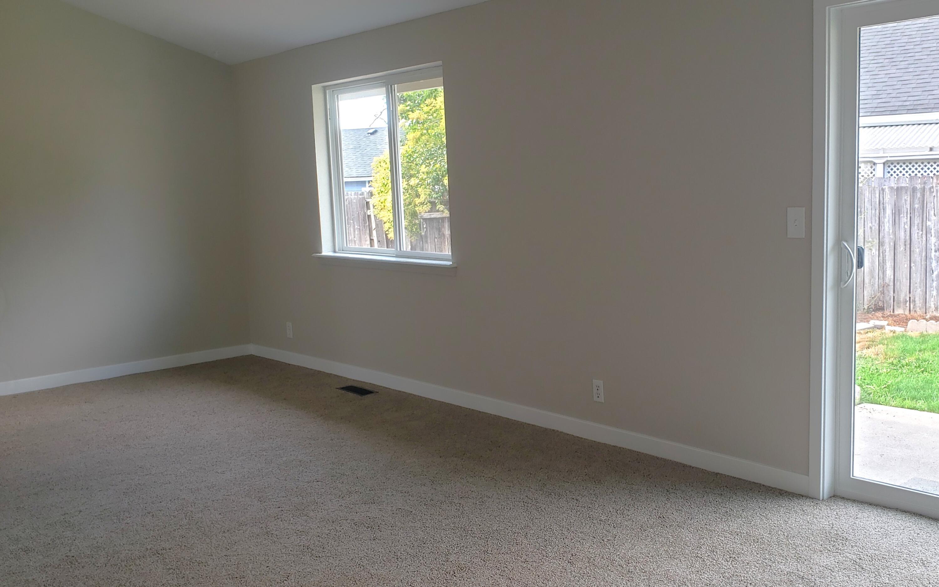 Meadow Creek Subdivision - Residential