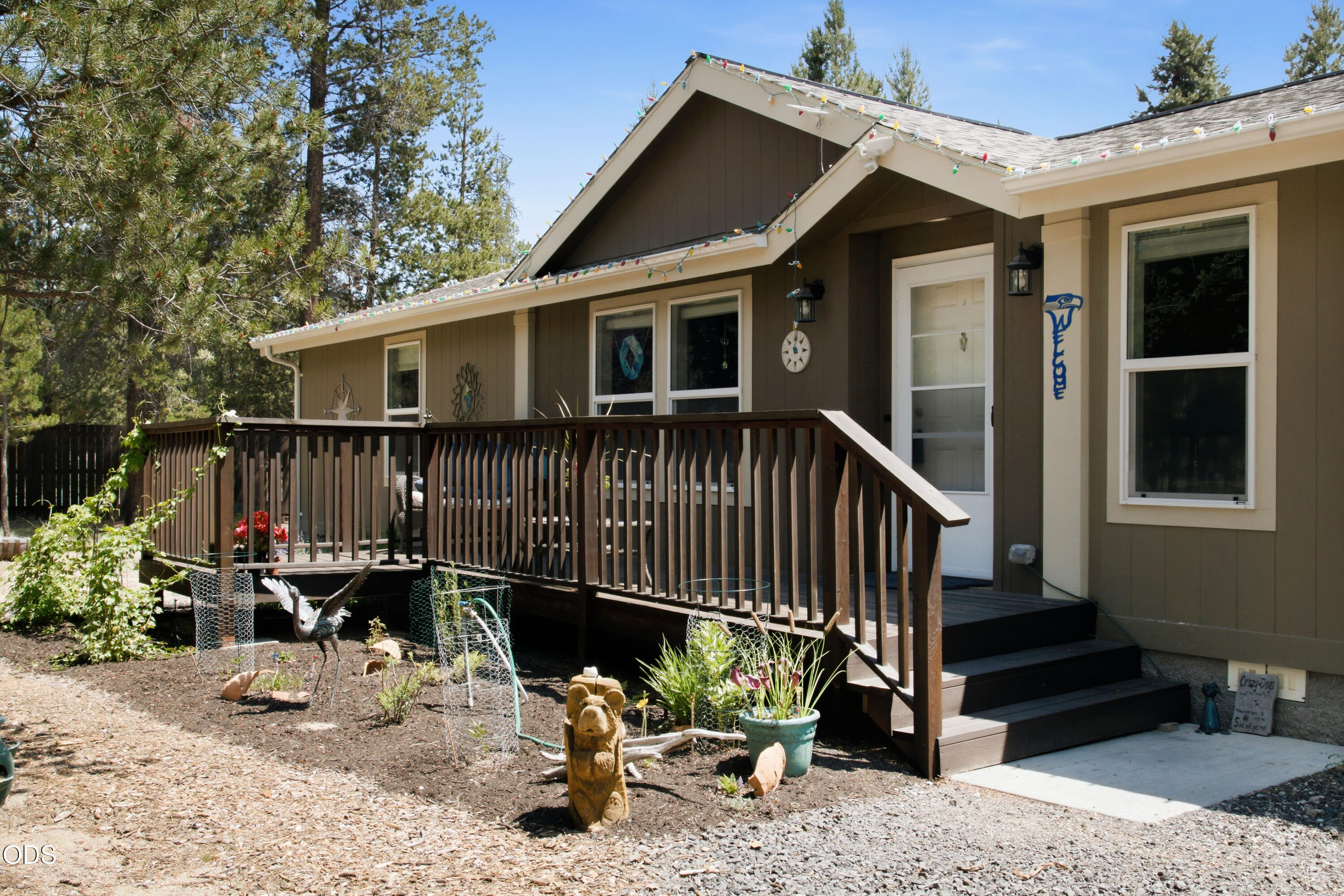 Photo 1 of 46 — 11980 Burlwood Road, La Pine, OR 97739