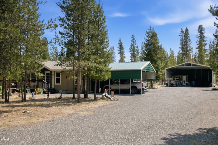 Photo 1 of 46 — 11980 Burlwood Road, La Pine, OR 97739