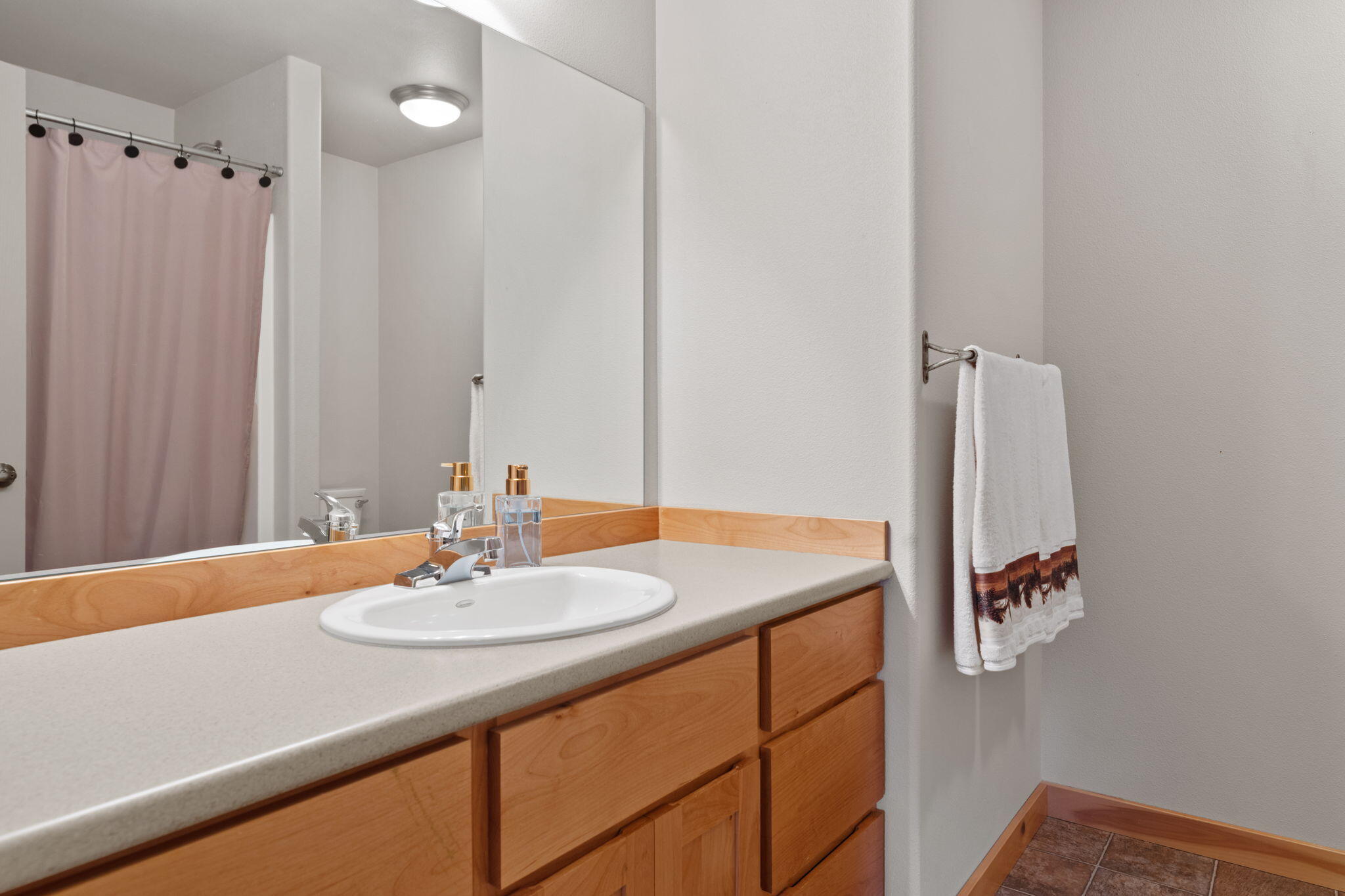 Tri Peaks - Residential