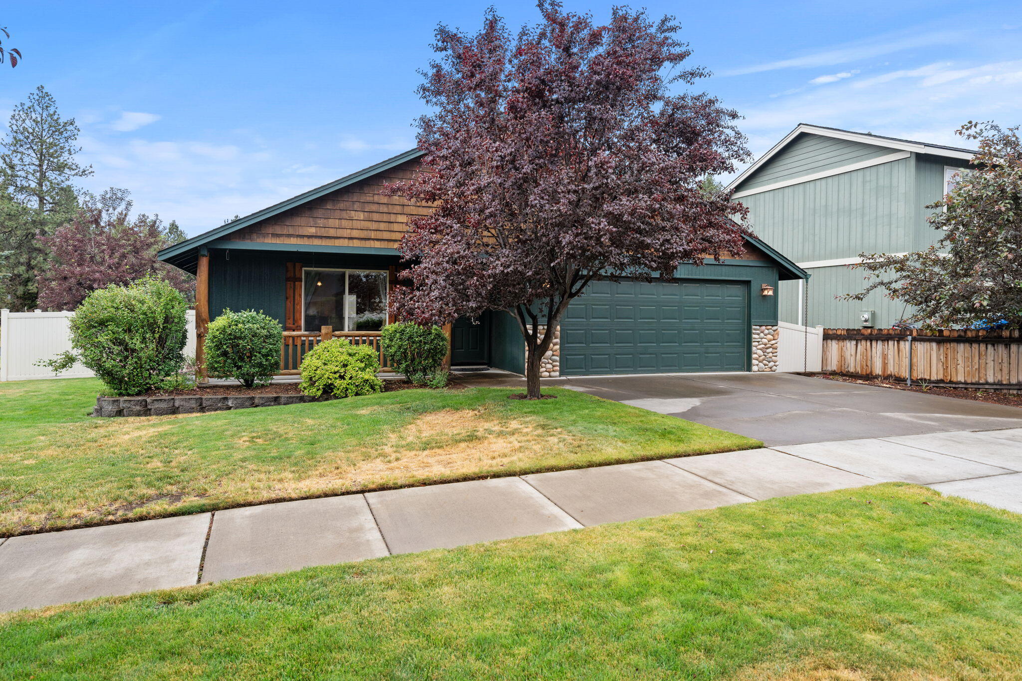 Tri Peaks - Residential