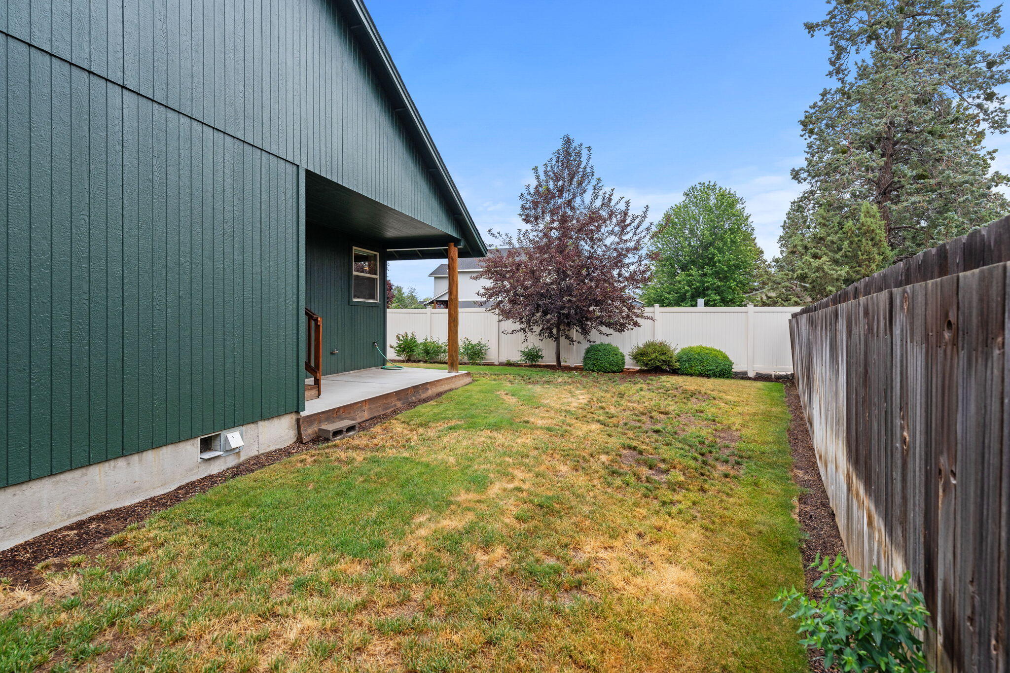 Tri Peaks - Residential