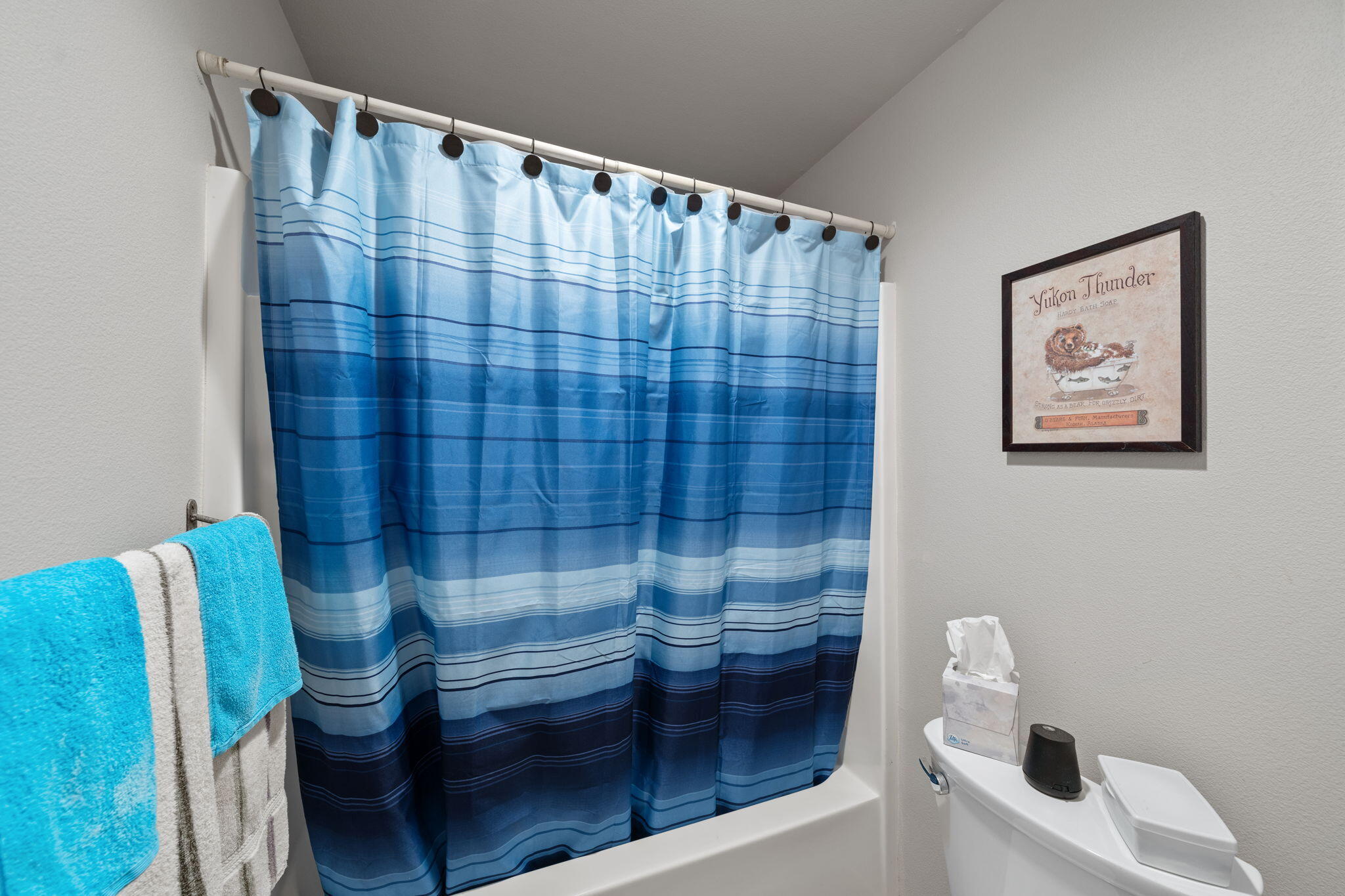 Tri Peaks - Residential