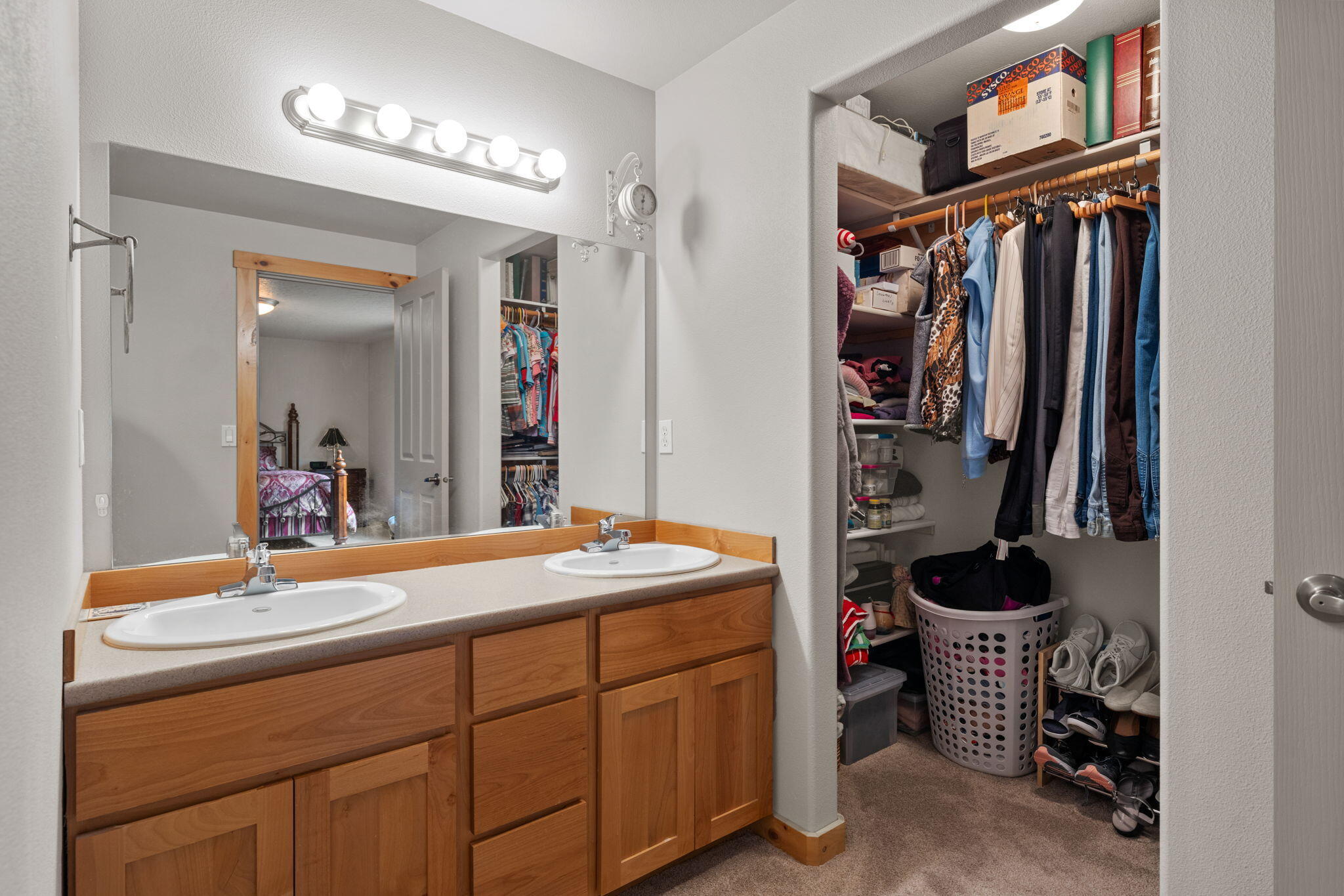 Tri Peaks - Residential