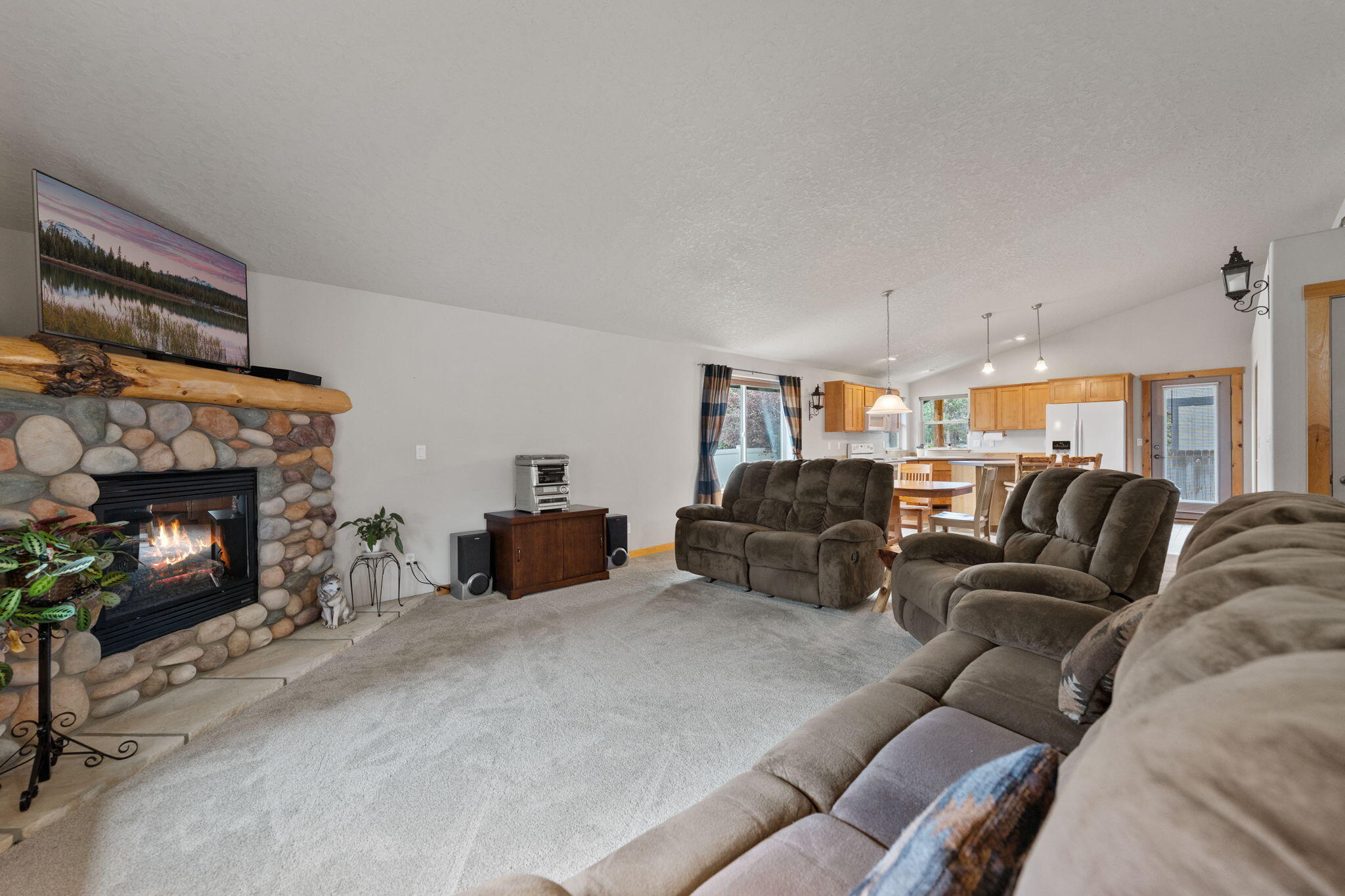 Tri Peaks - Residential