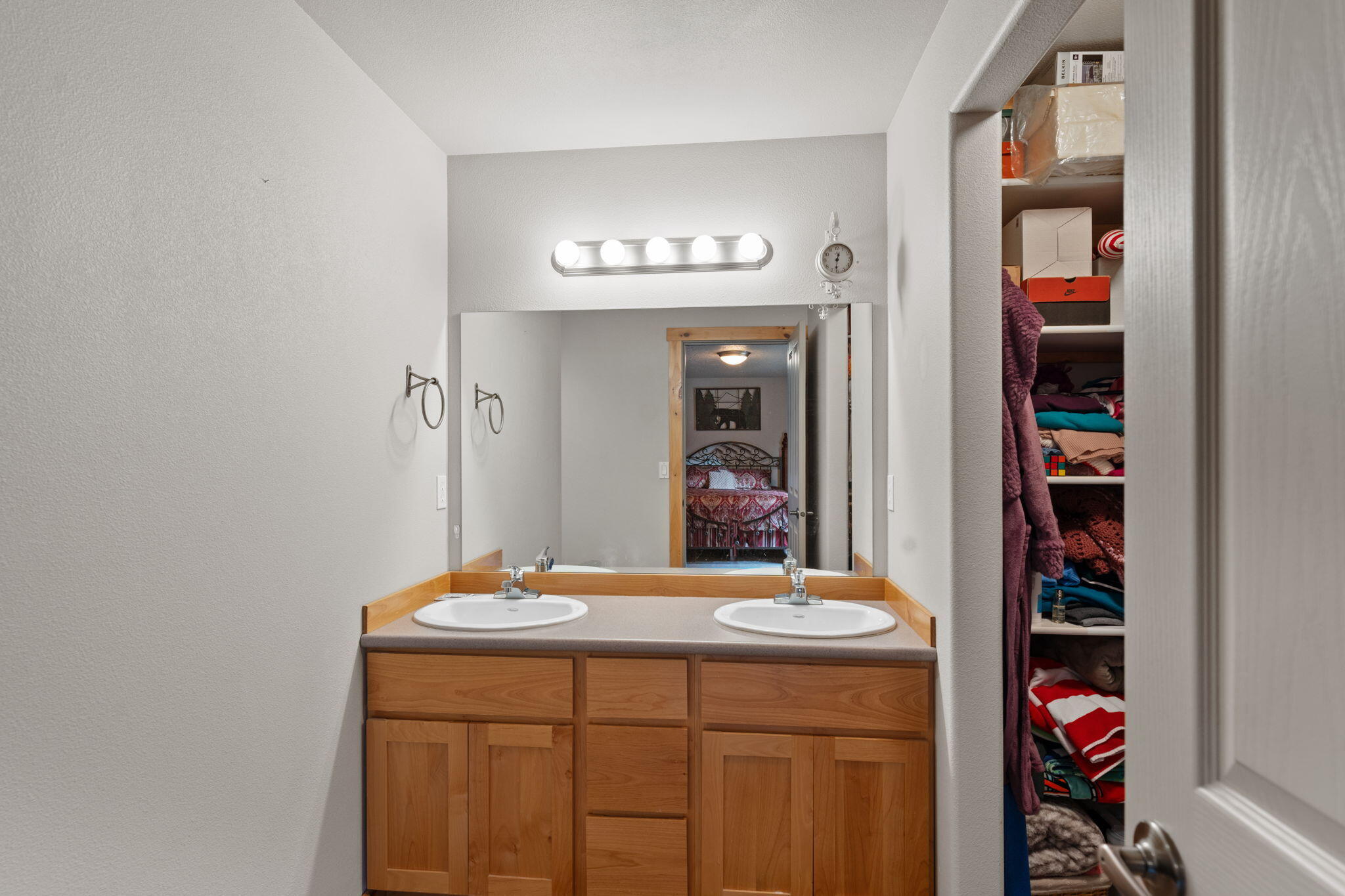 Tri Peaks - Residential