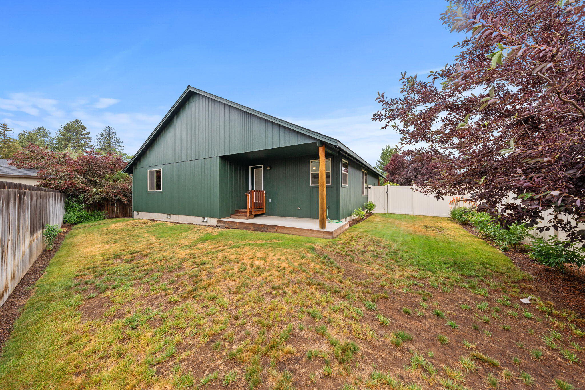 Tri Peaks - Residential