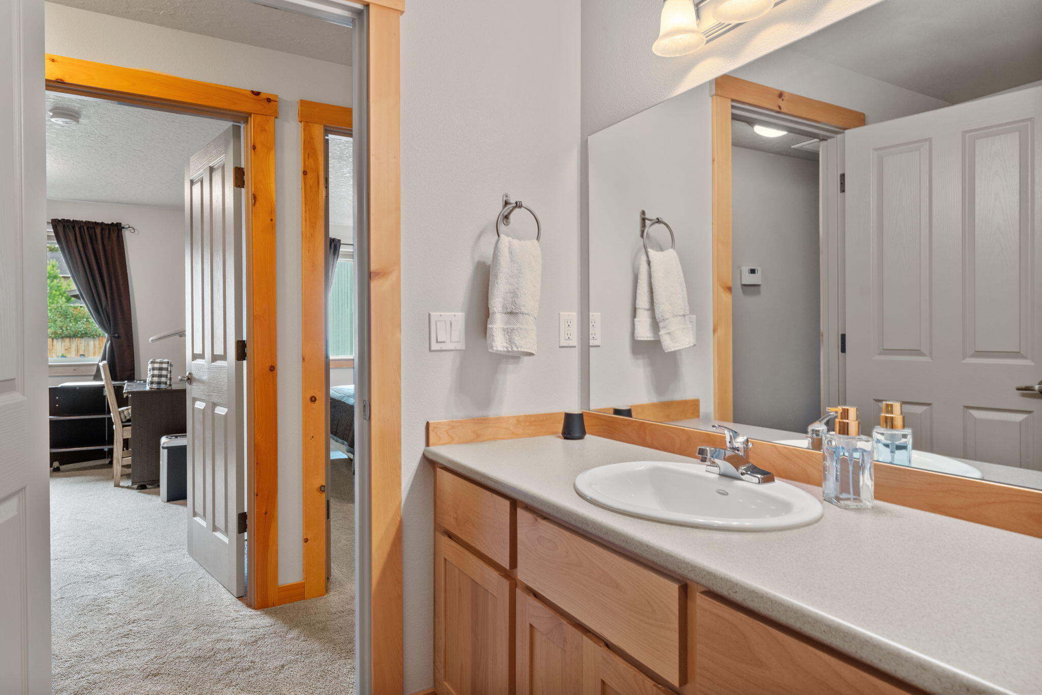 Tri Peaks - Residential