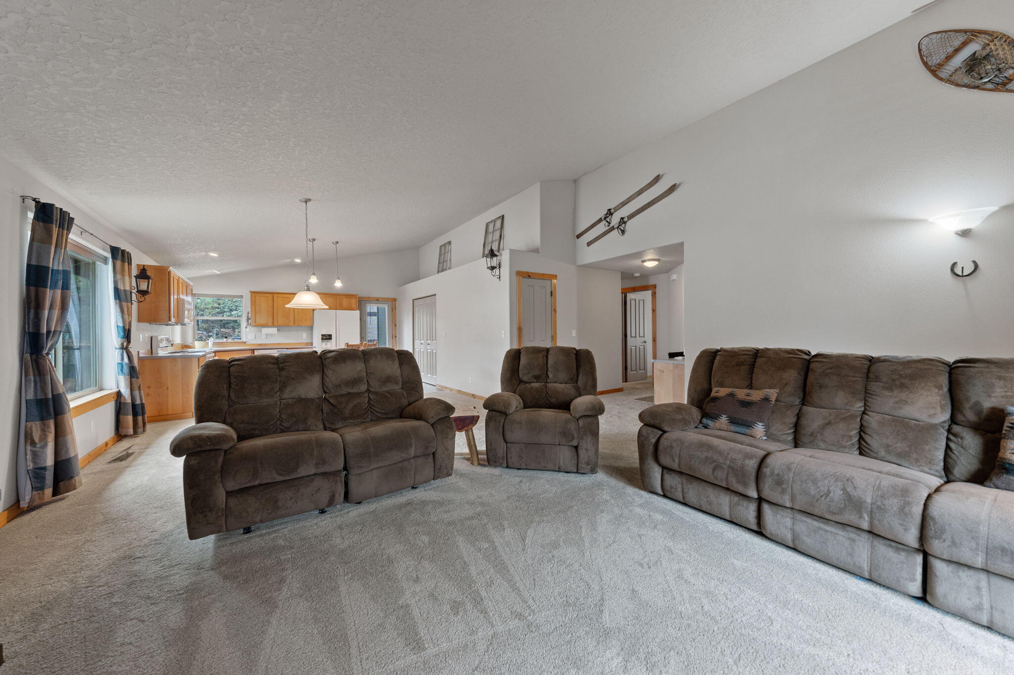 Tri Peaks - Residential