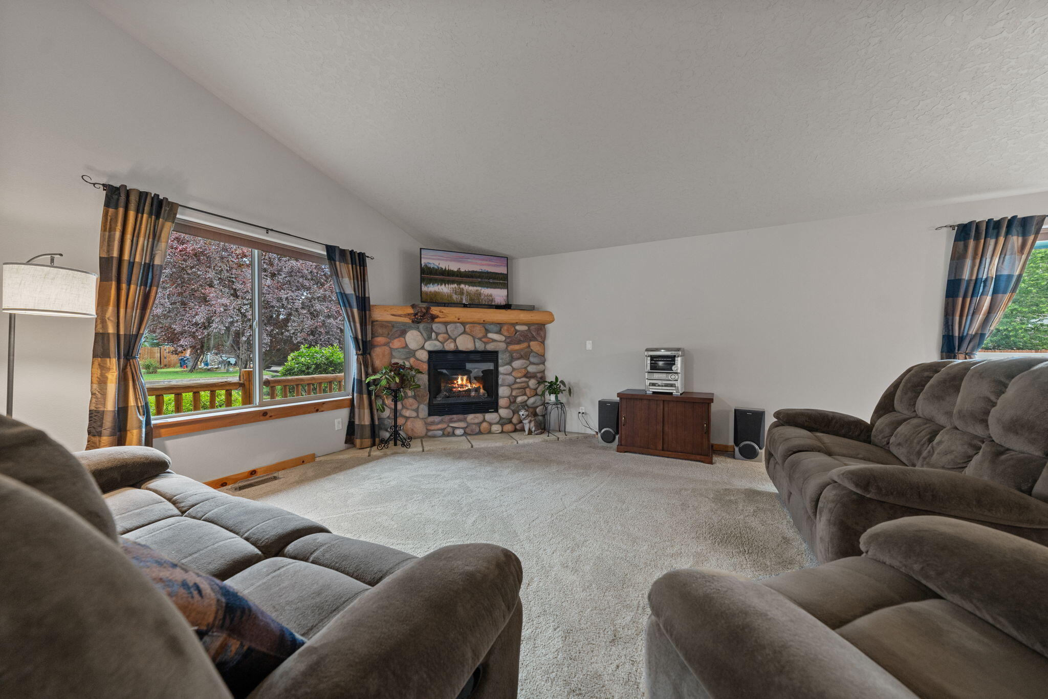 Tri Peaks - Residential