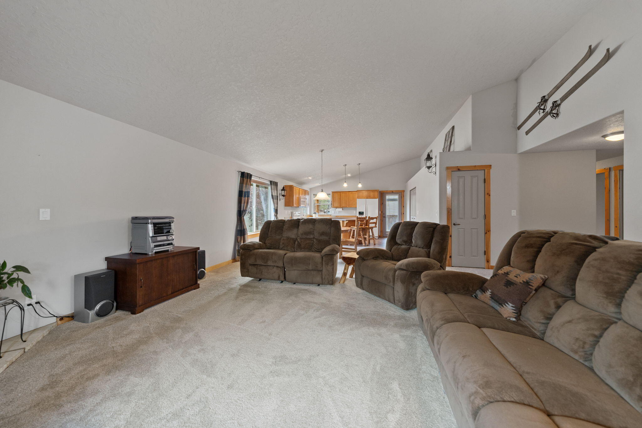 Tri Peaks - Residential