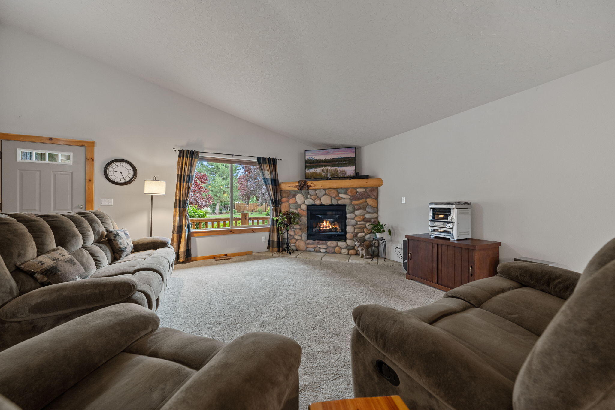 Tri Peaks - Residential