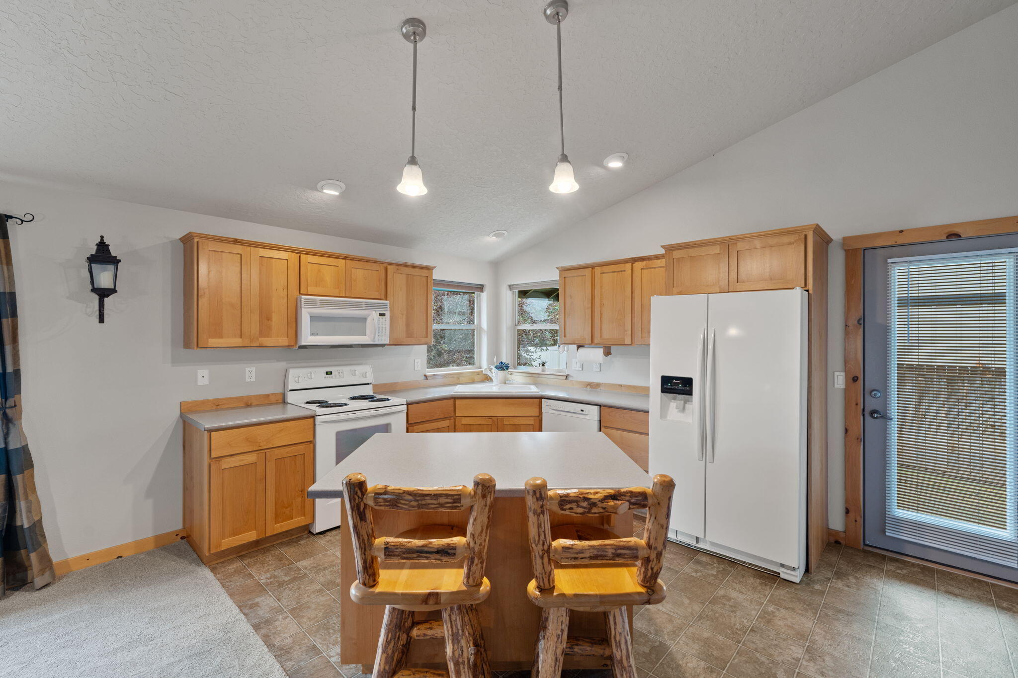 Tri Peaks - Residential