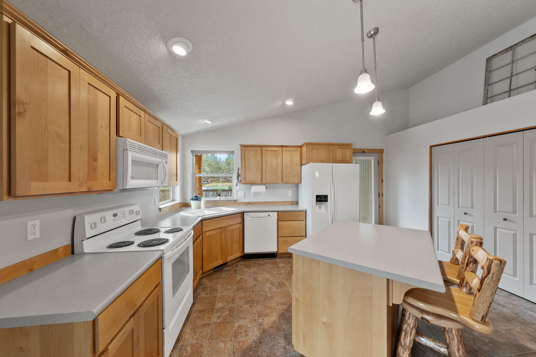 Tri Peaks - Residential